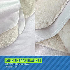 Disney Jack Jack Attack Quilt Blanket – Ideal for Home Decoration and Sofa Blanket