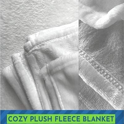 Disney Bella Quilt Blanket – Ideal for Home Decoration and Sofa Blanket