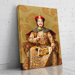 Emperor from the East