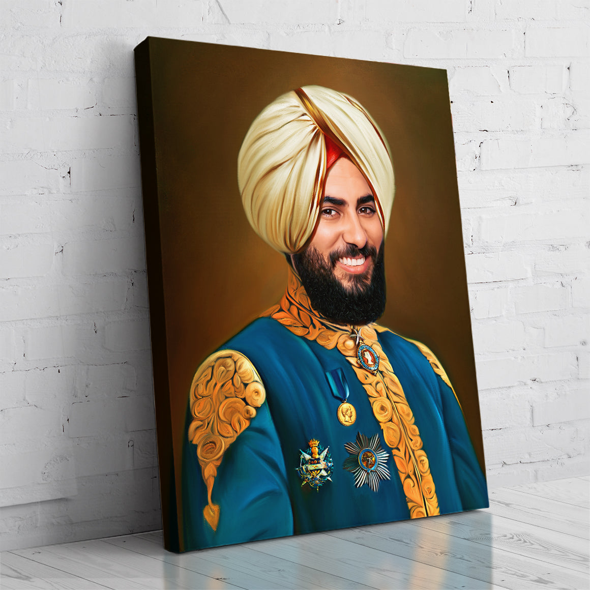 The Sikh