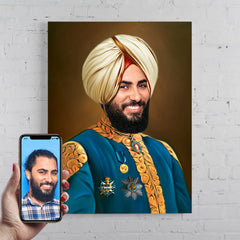 The Sikh