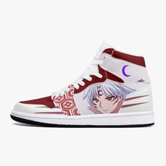 Sesshomaru JD1 Anime Shoes
