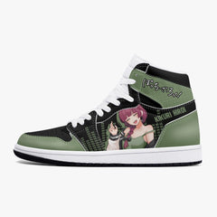 Bocchi The Rock Kikuri Hiroi JD1 Anime Shoes